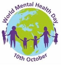 world mental health day